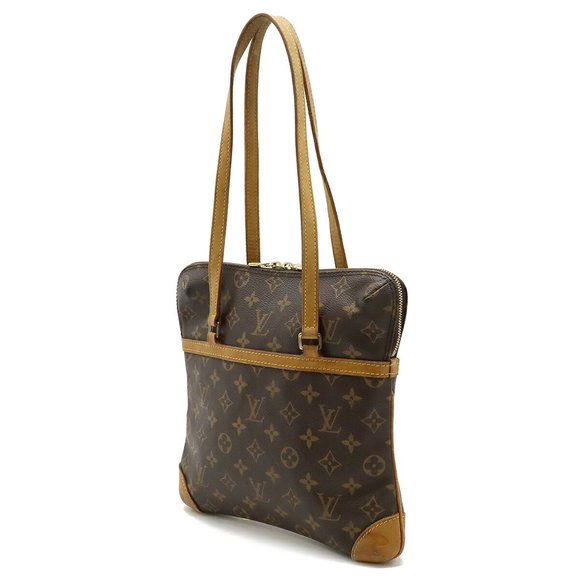 LOUIS VUITTON Louis Vuitton Monogram Coussin GM Shoulder Bag Handbag M51141 - Picture 3 of 9